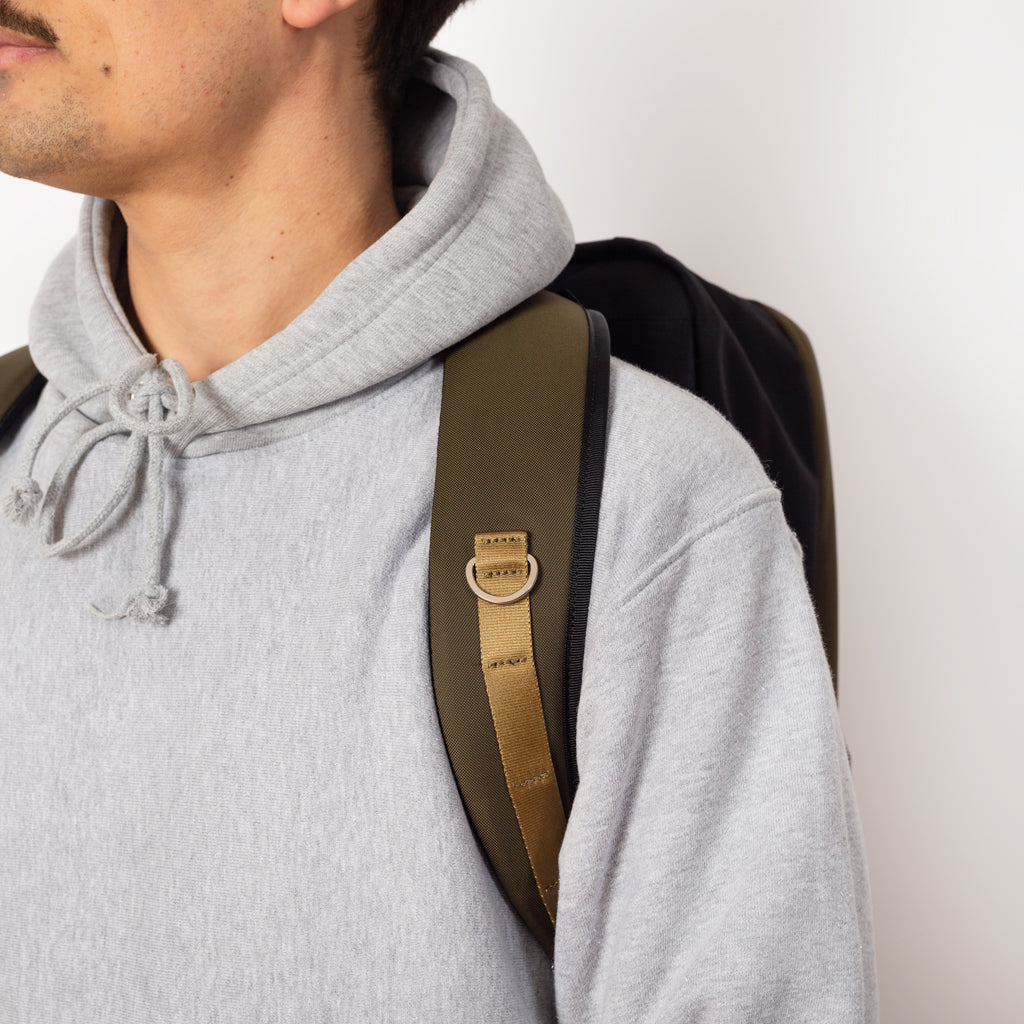 Potential V3 Backpack (Large) - Olive