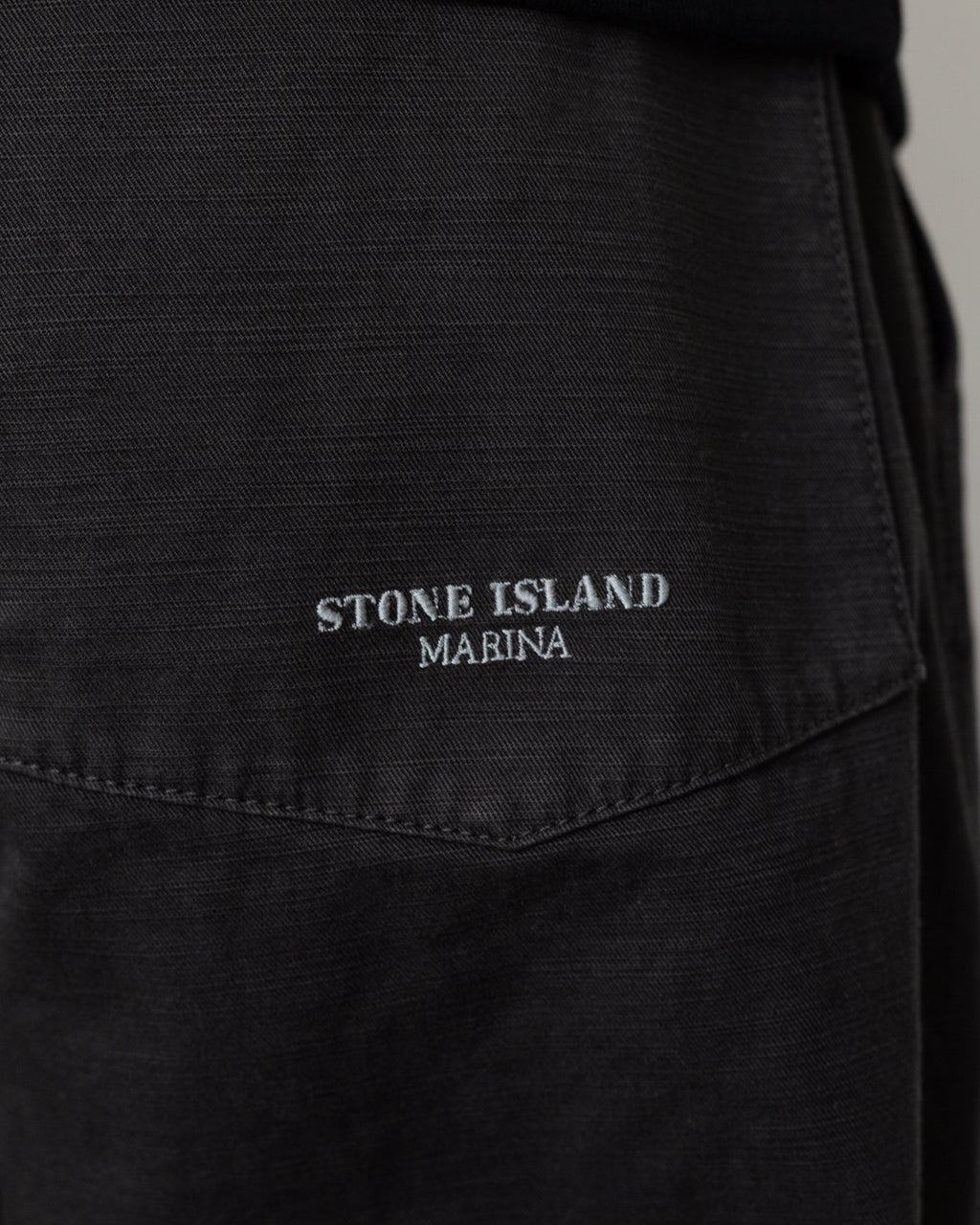 Workwear Trouser - V0062 Lead Grey