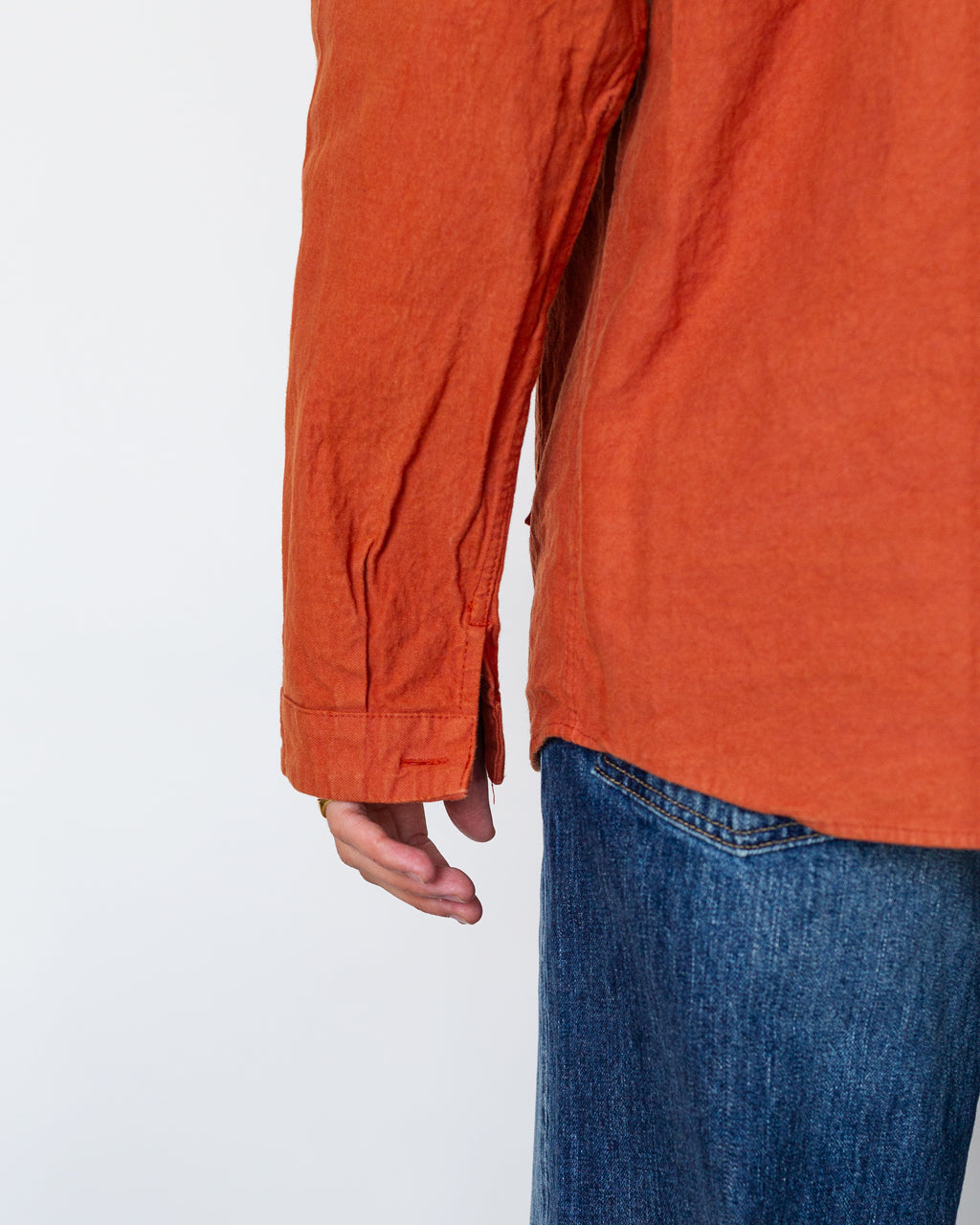 Two Birds Shirt - Flowerpot