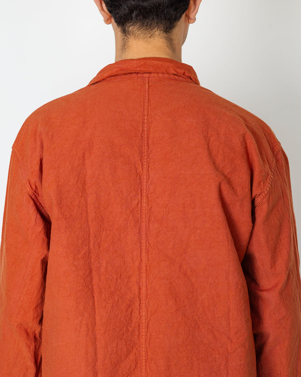 Two Birds Shirt - Flowerpot