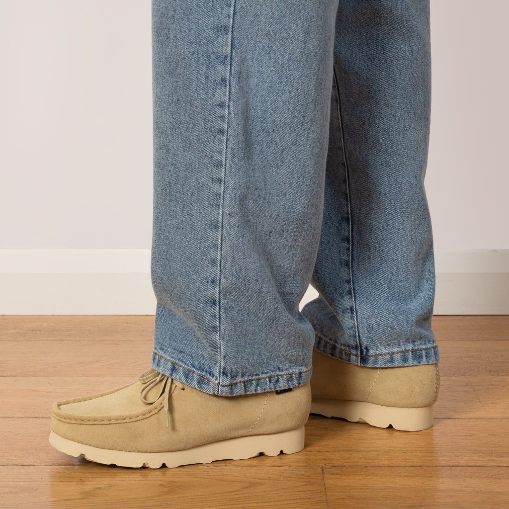 Originals Wallabee Maple Suede Wallabees Men's Shoes Wallabee