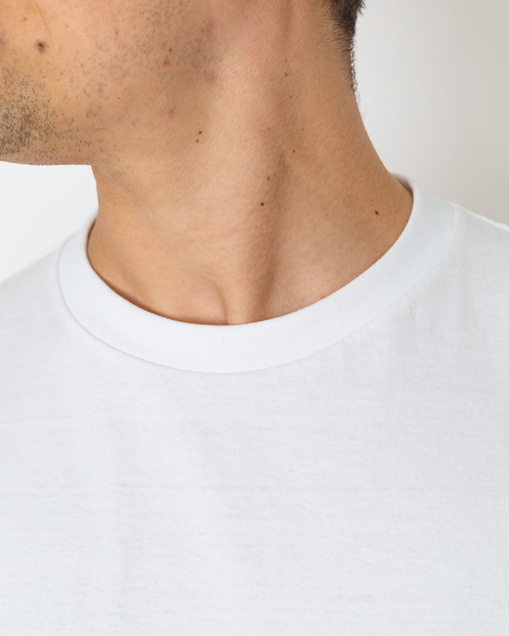 2 Pack T-Shirts - White