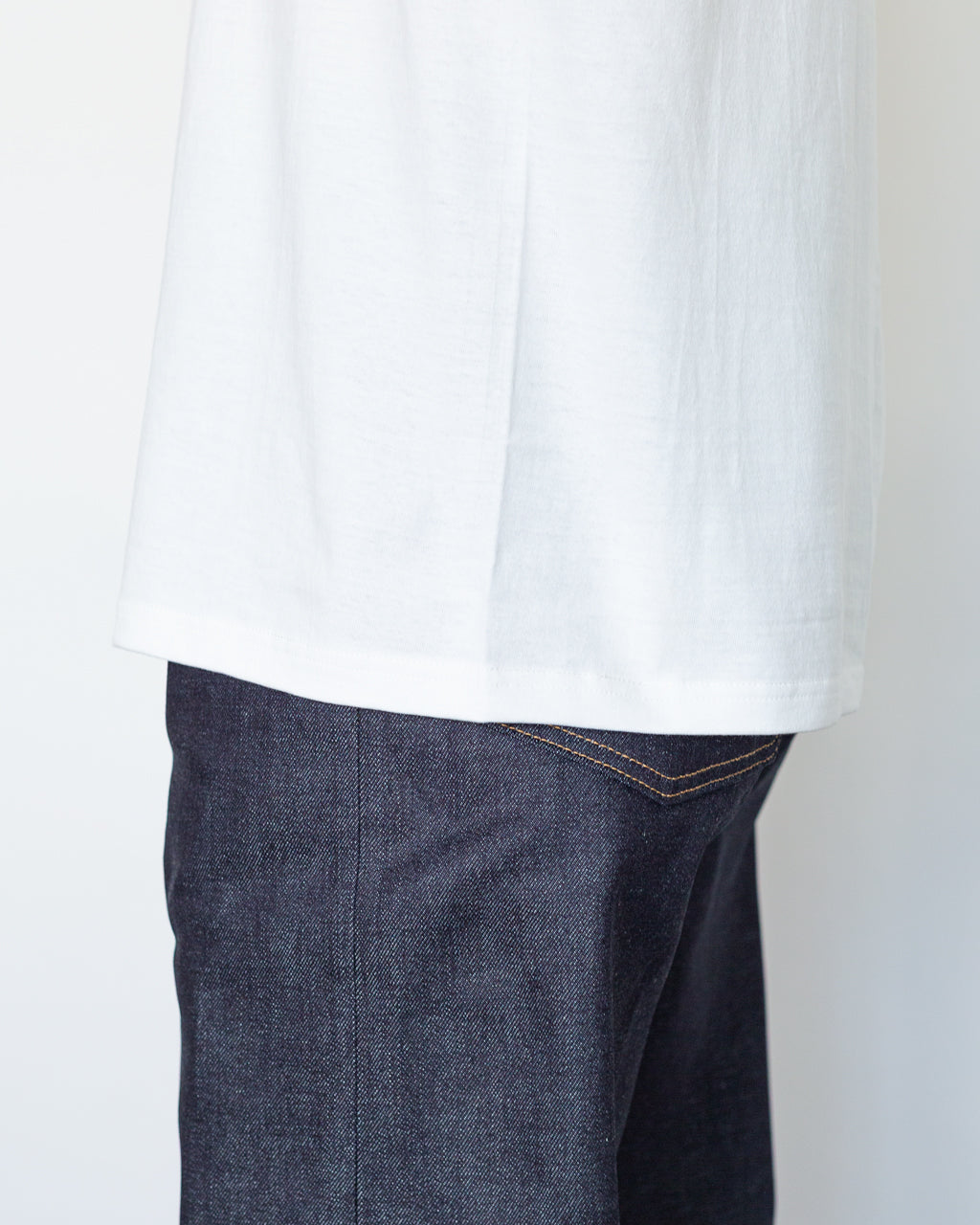 2 Pack T-Shirts - White