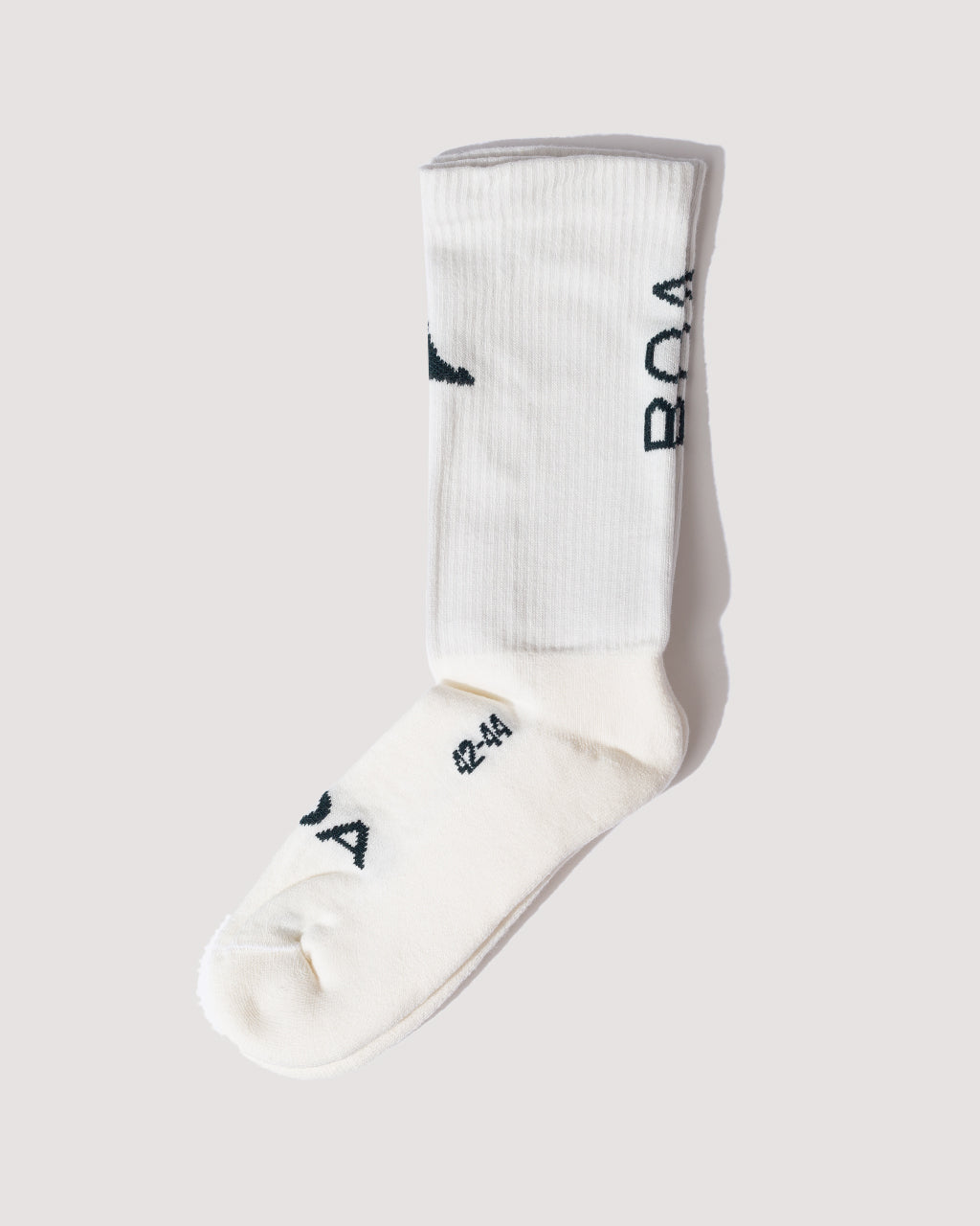 LOGO Biofil® Socks - White Green