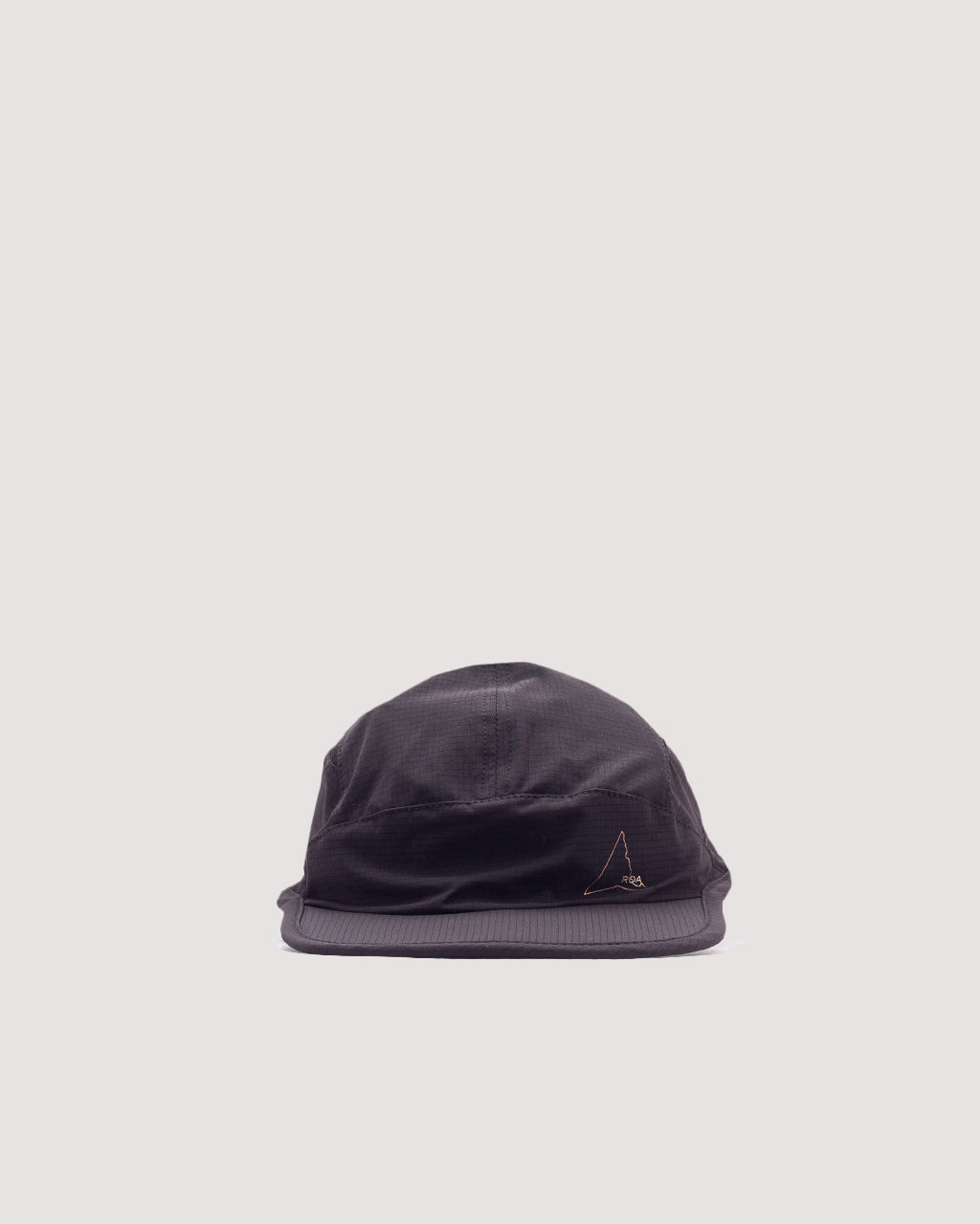 AAIR Floweave Running Cap - Black