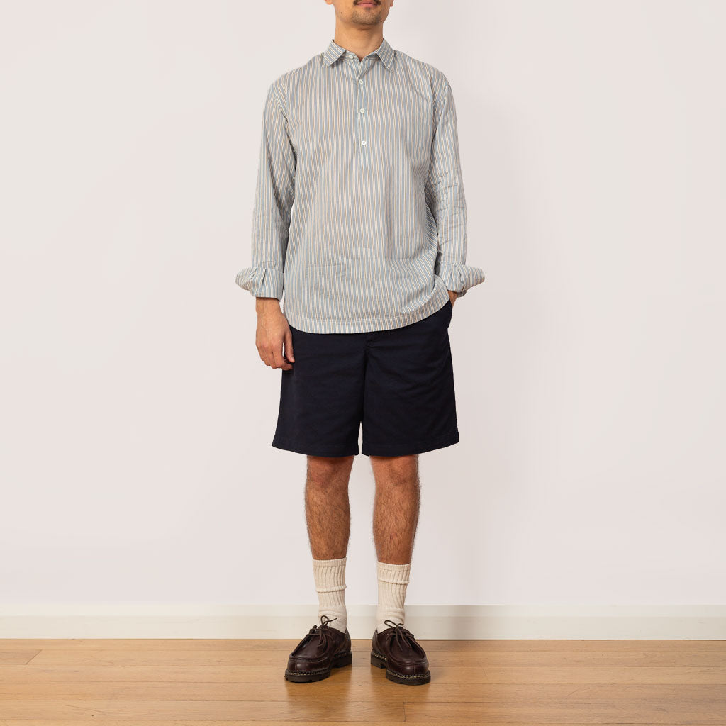 Pavan S Paroma Shirt - Perla