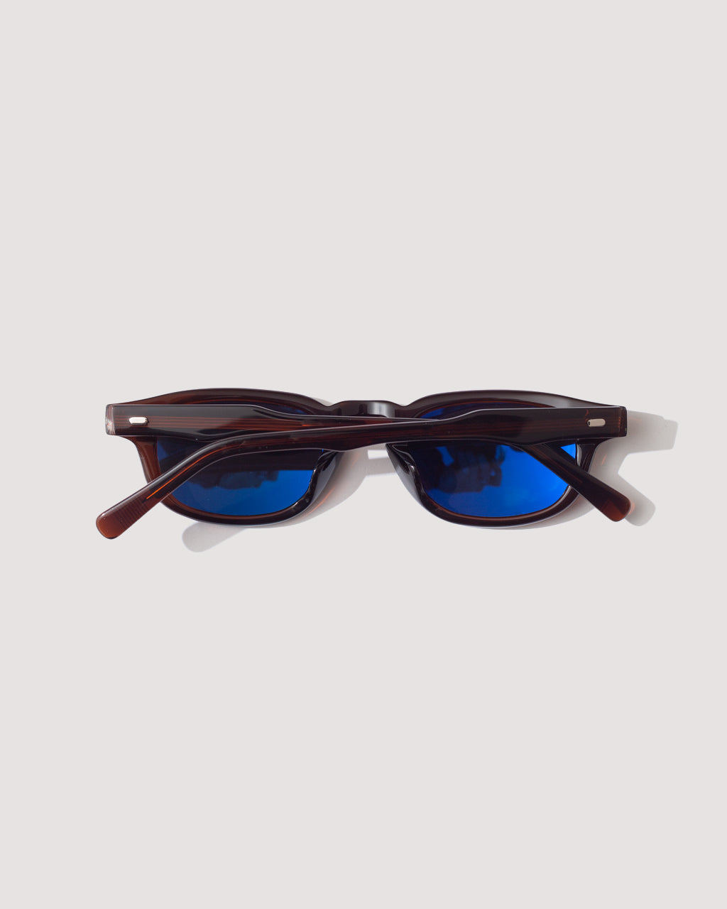 Schade - Brown/Dark Grey