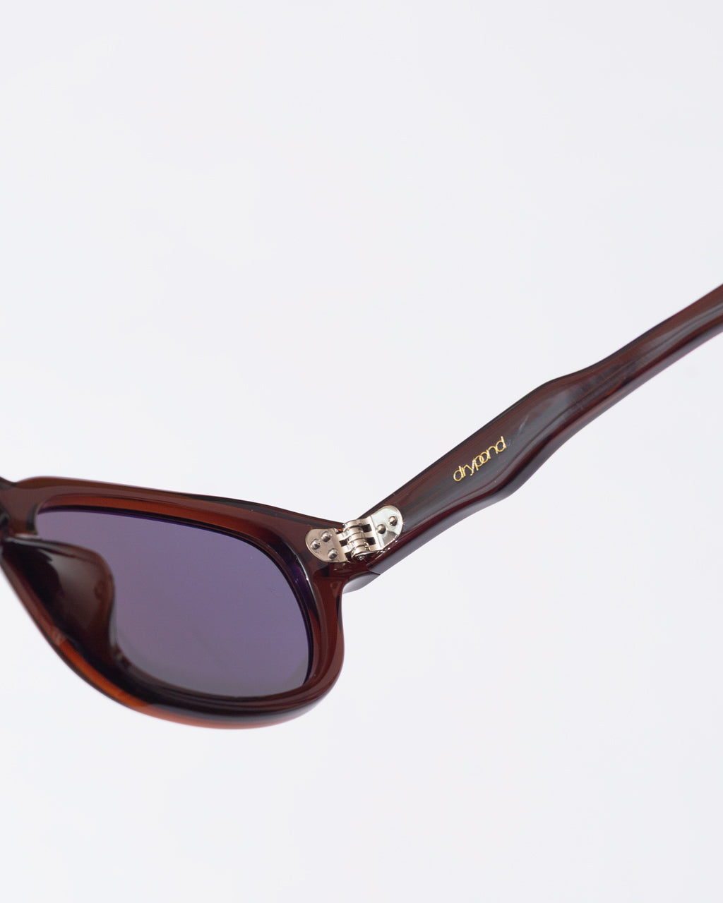 Schade - Brown/Dark Grey