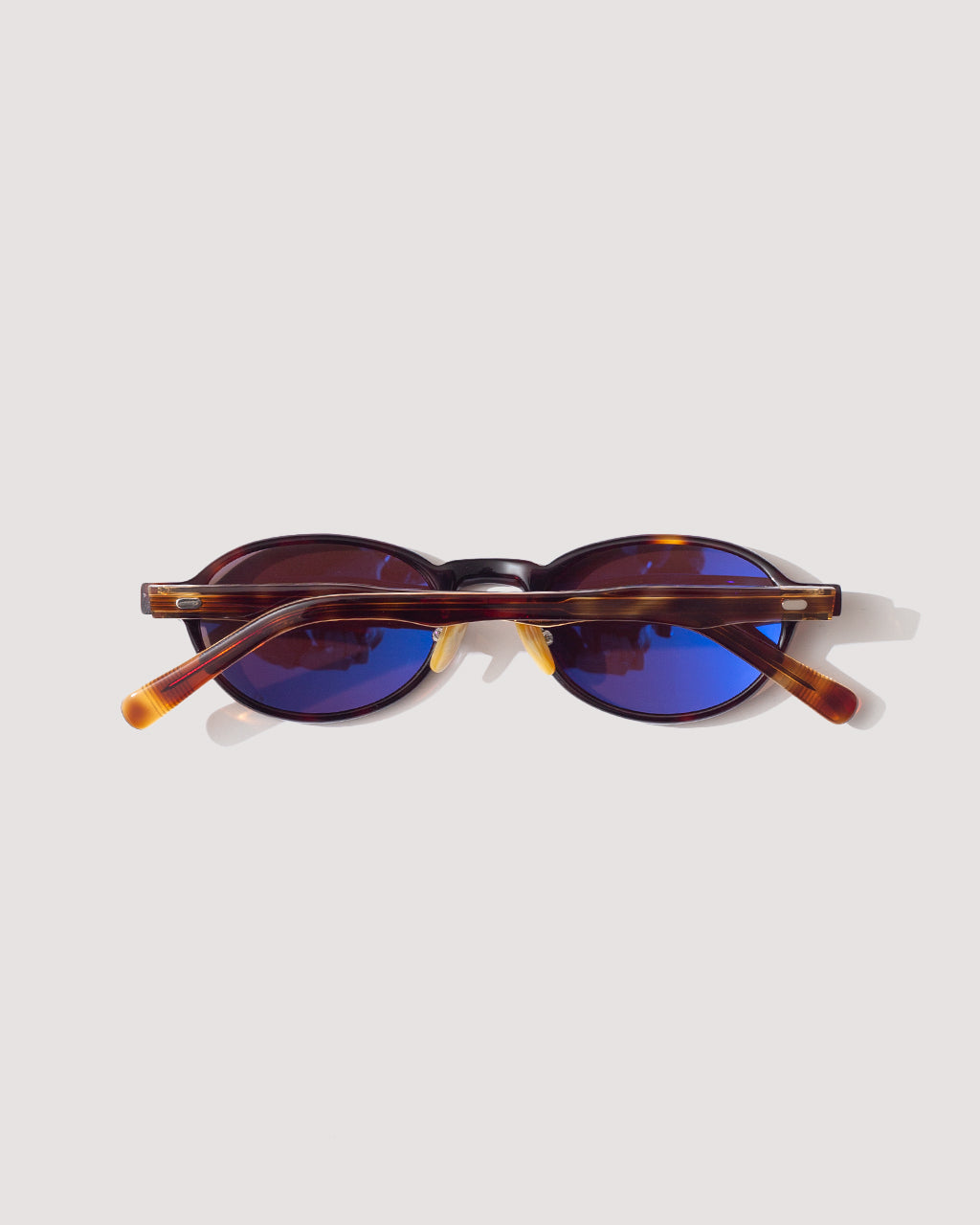 Howell - Tortoise/Dark Brown