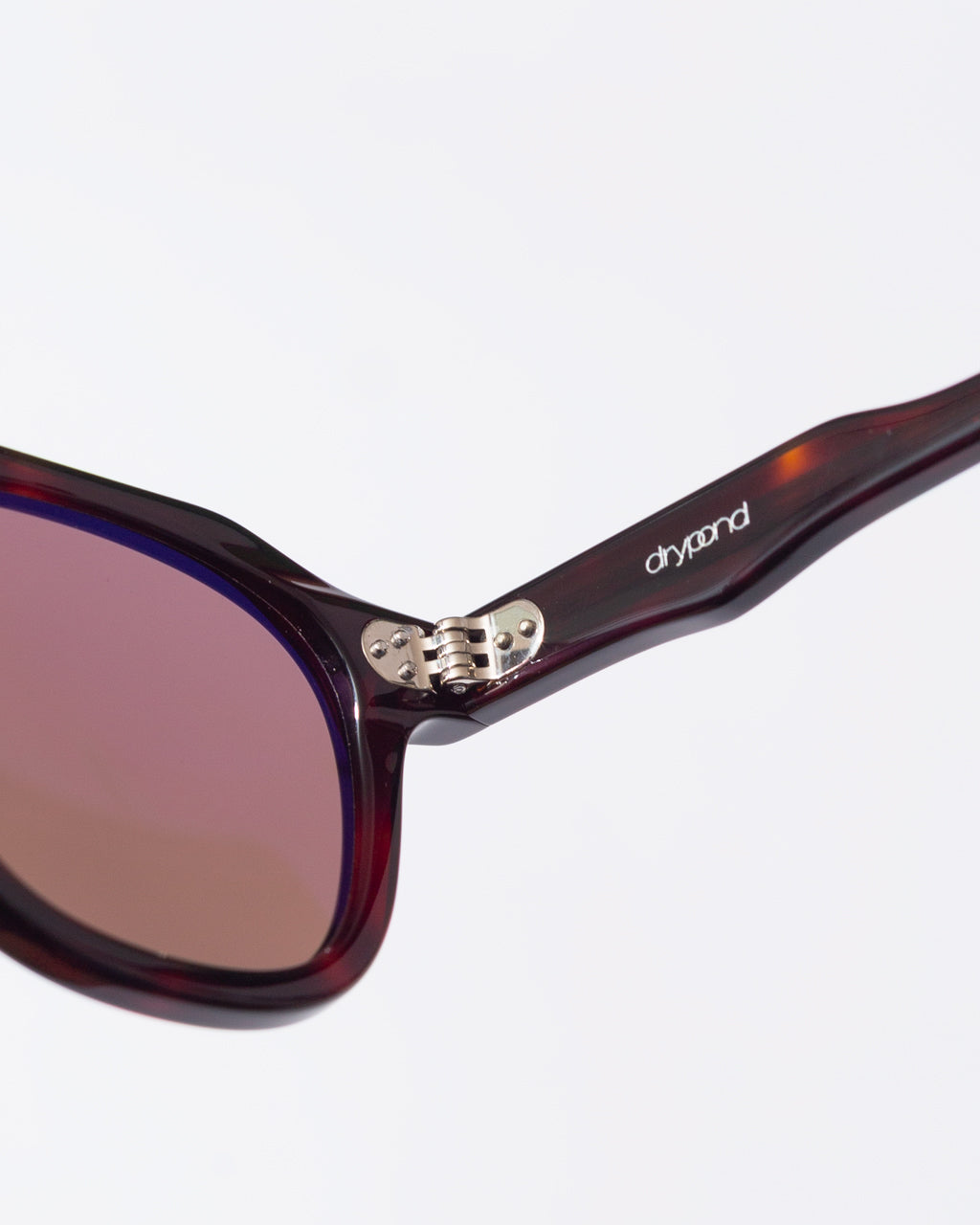 Salvi - Tortoise/Dark Brown