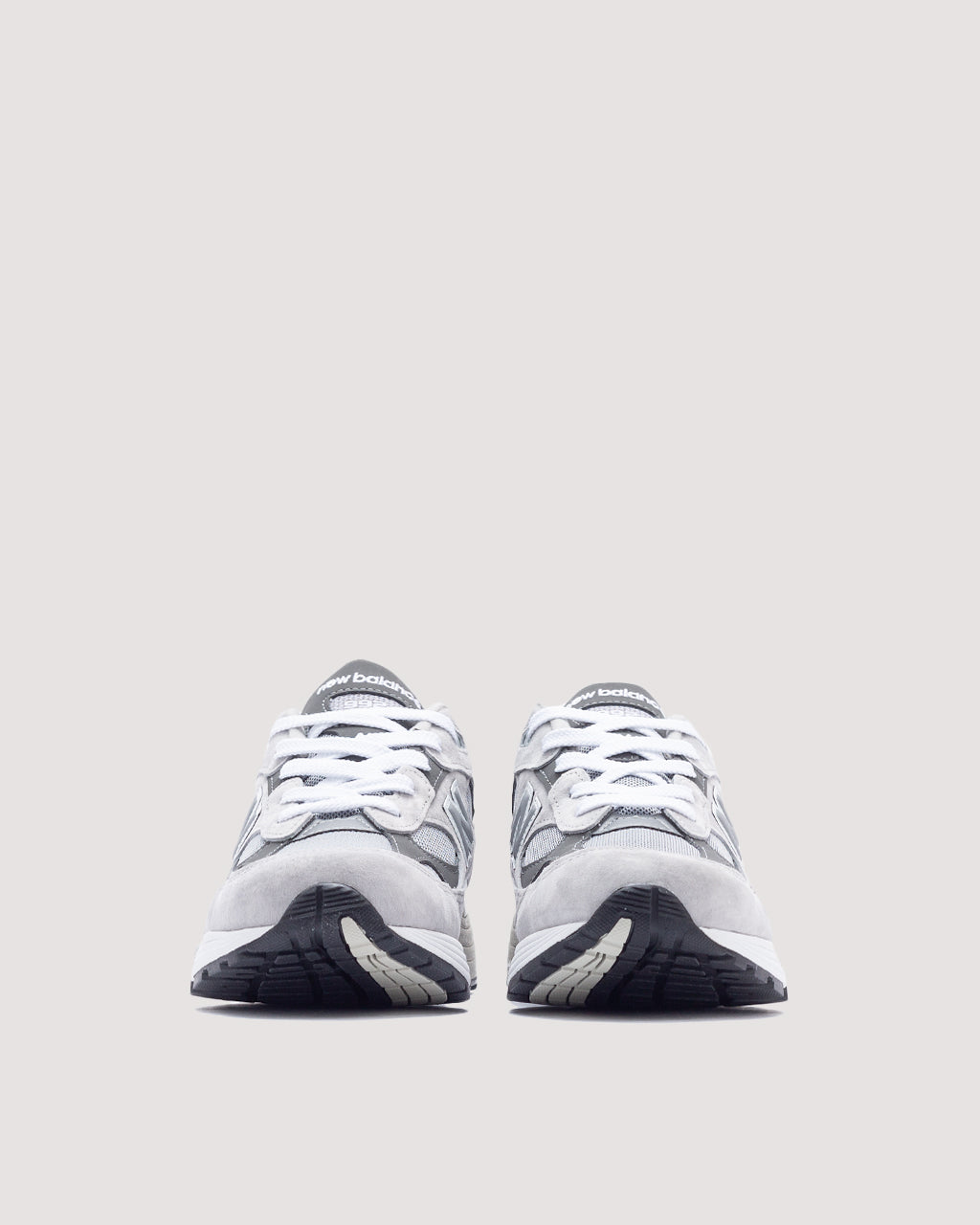 992 GY - Grey | New Balance | Peggs & son.