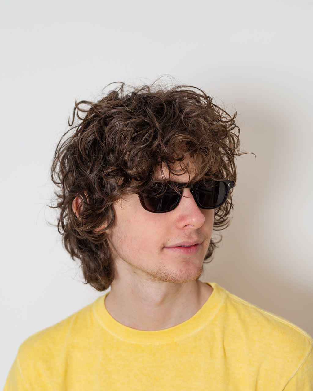 Schade - Brown/Dark Grey