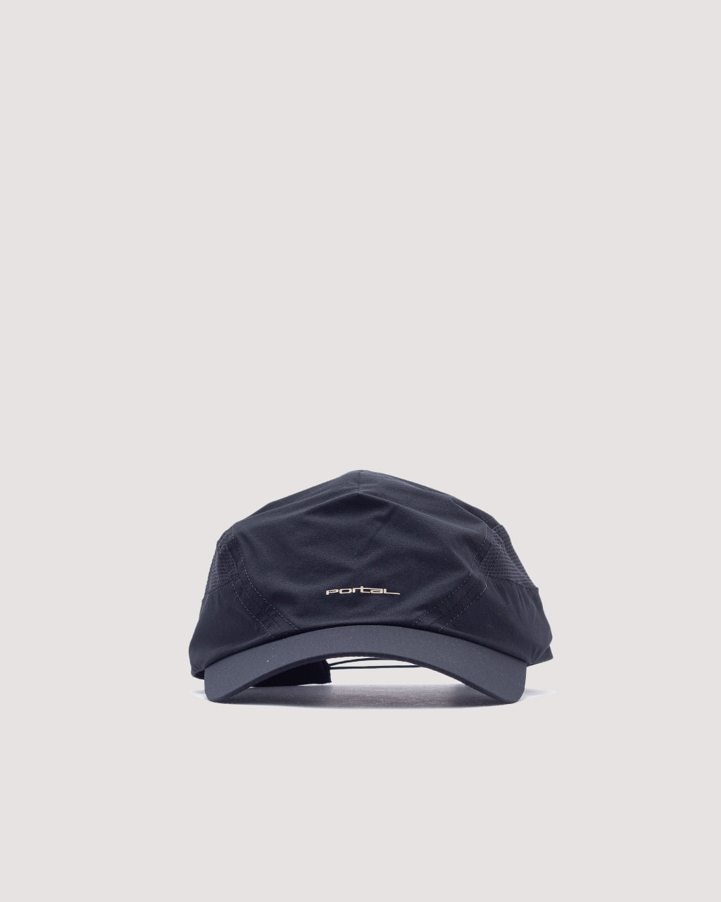 Planar Lightweight Cap - Black Beauty