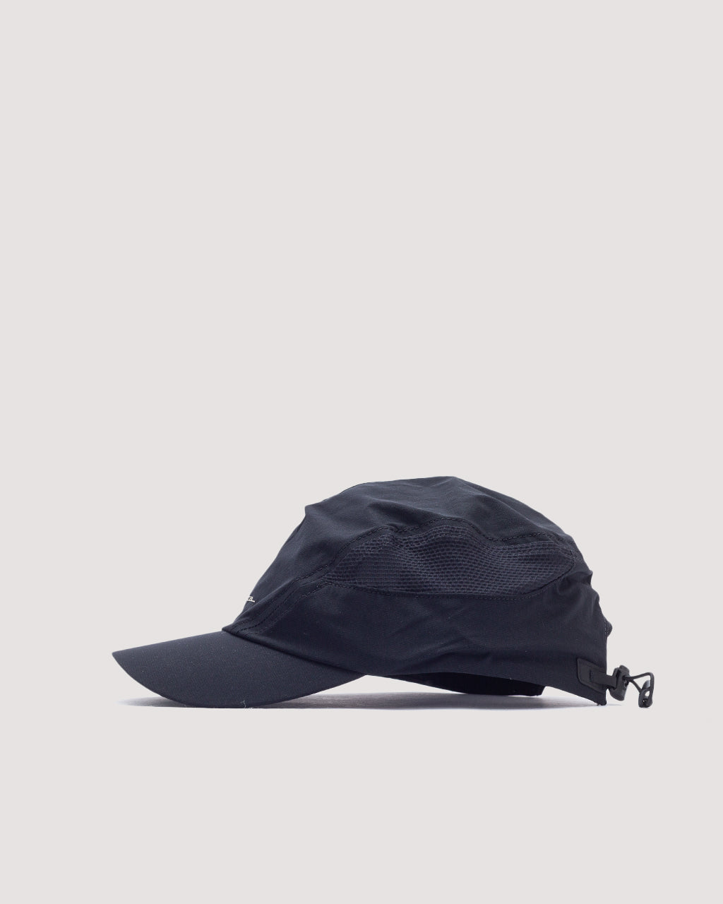 Planar Lightweight Cap - Black Beauty