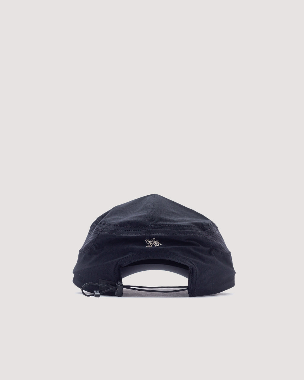 Planar Lightweight Cap - Black Beauty