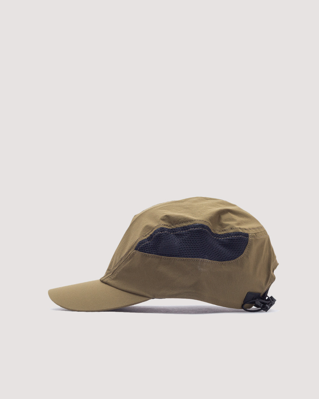 Planar Lightweight Cap - Dark Olive