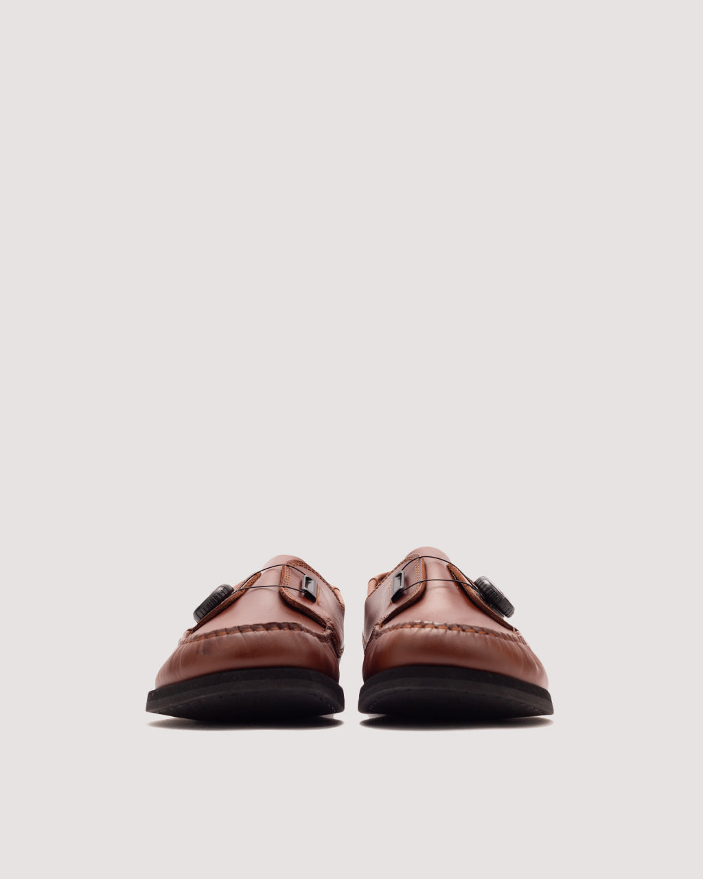 River Disk - Pullup Cognac