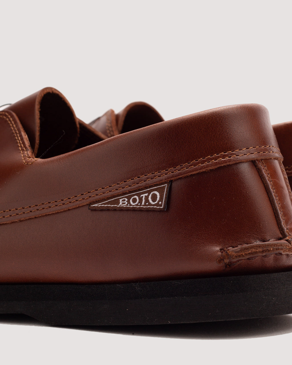 River Disk - Pullup Cognac