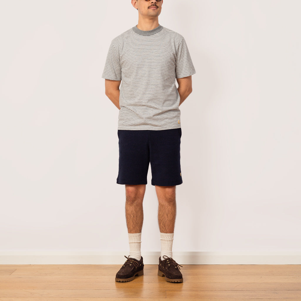 Heritage Short - Marine Deep
