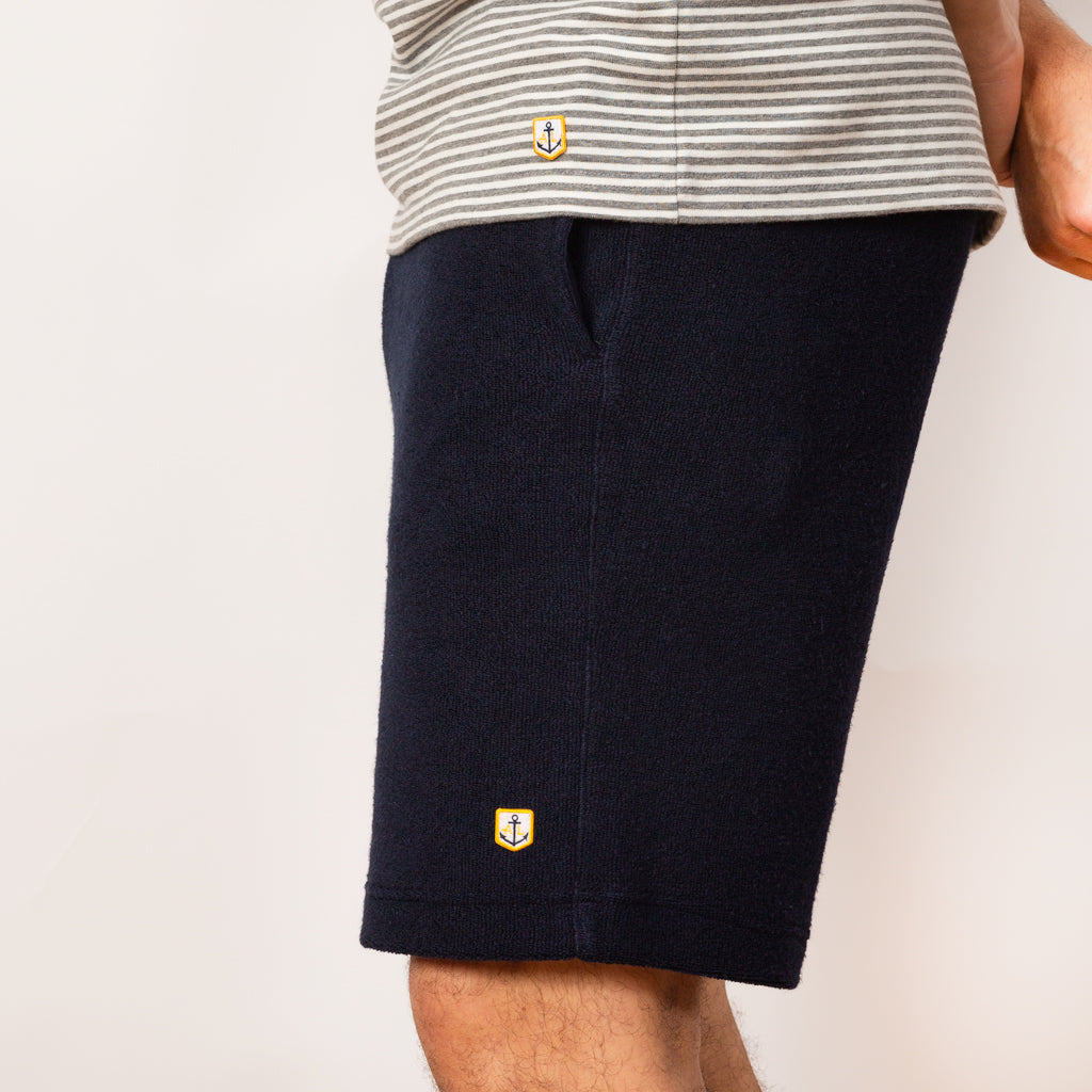 Heritage Short - Marine Deep