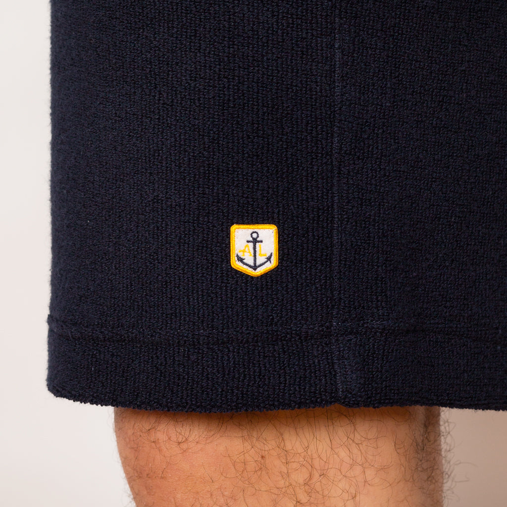 Heritage Short - Marine Deep