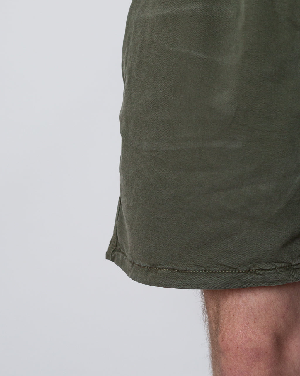 Gregor Shorts 1154 - Capers
