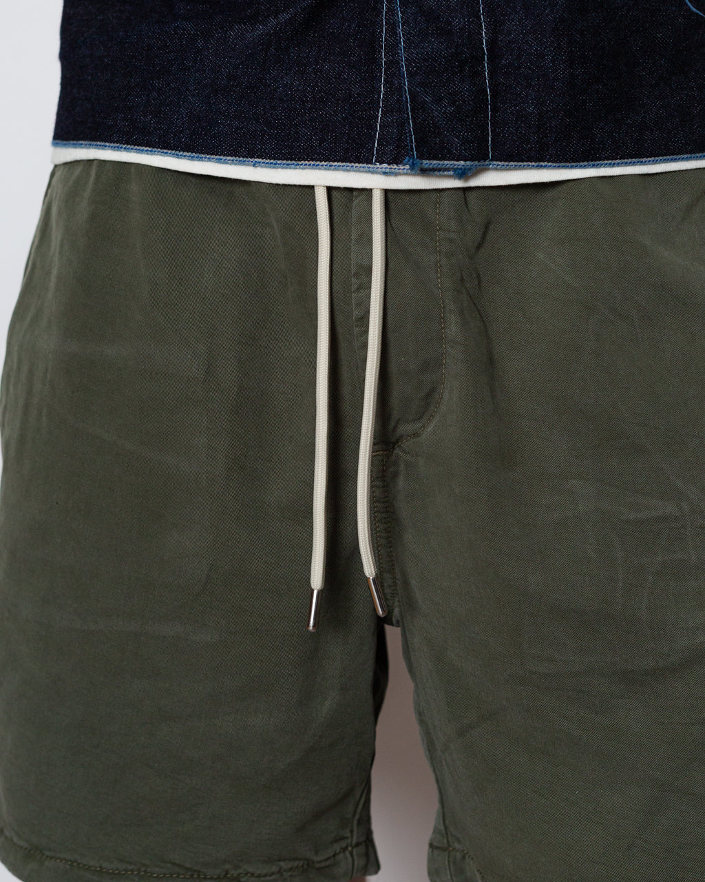 Gregor Shorts 1154 - Capers