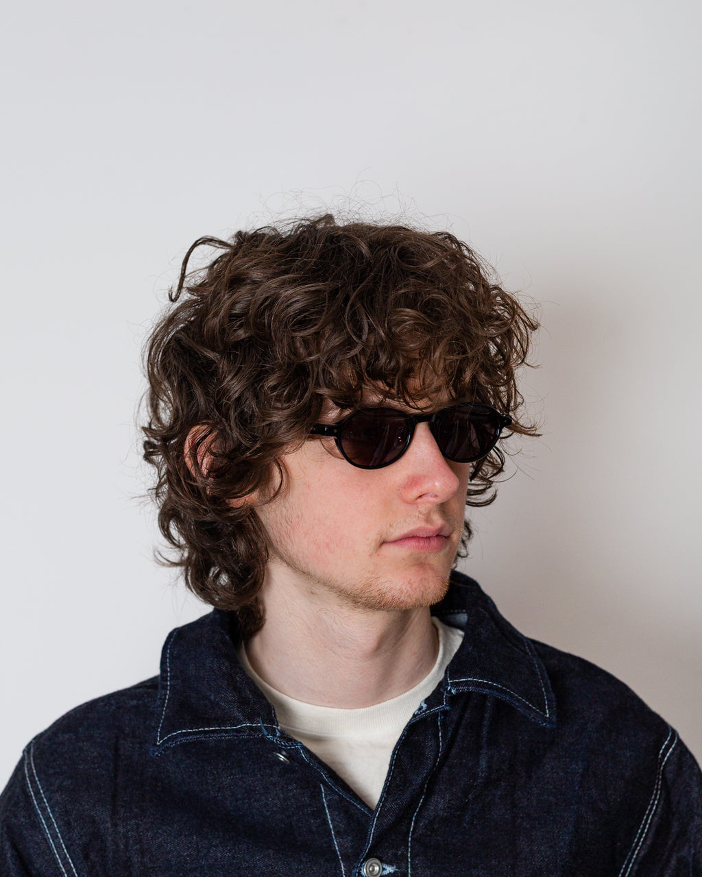 Howell - Black/Dark Grey