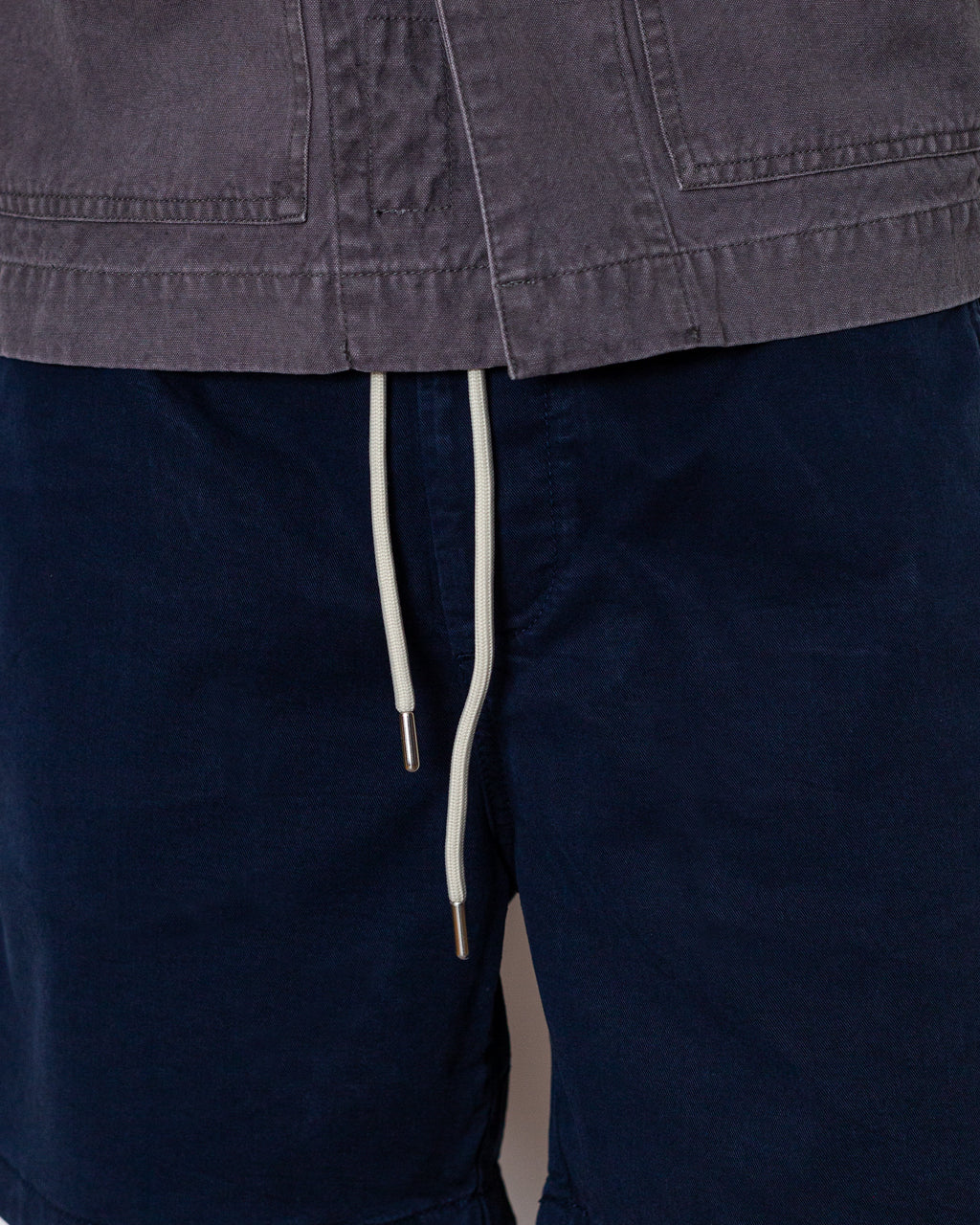 Gregor Shorts 1154 - Navy Blue