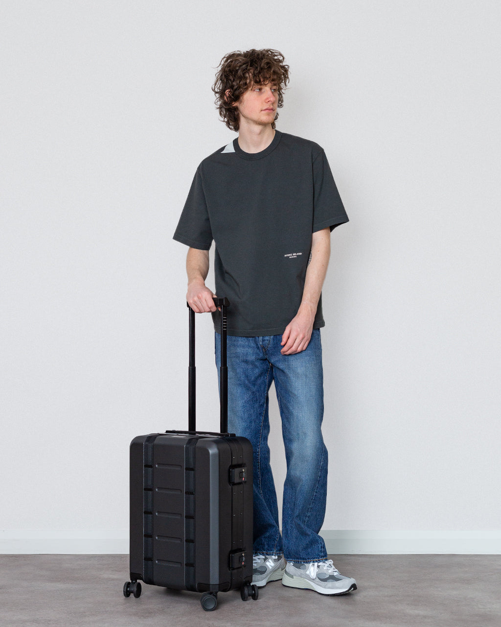 Ramverk Pro Carry-on - Black Out