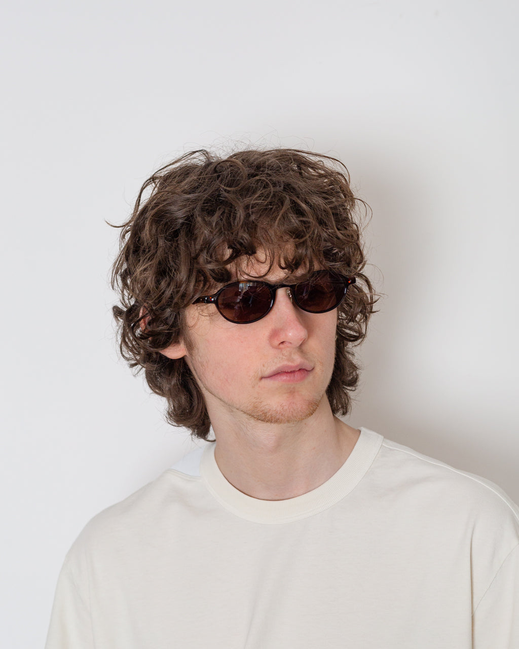 Howell - Tortoise/Dark Brown