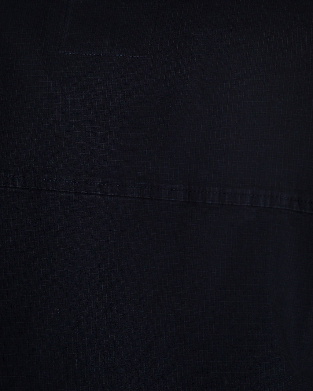 Tradesman Shirt - Blue Black