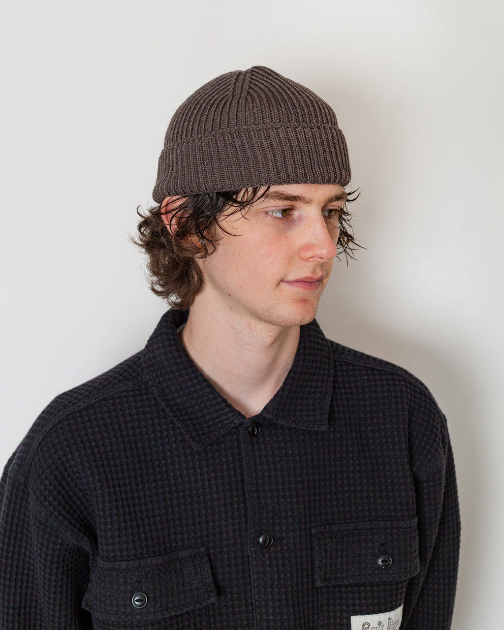 Fender Hat - Terra Magma Brown