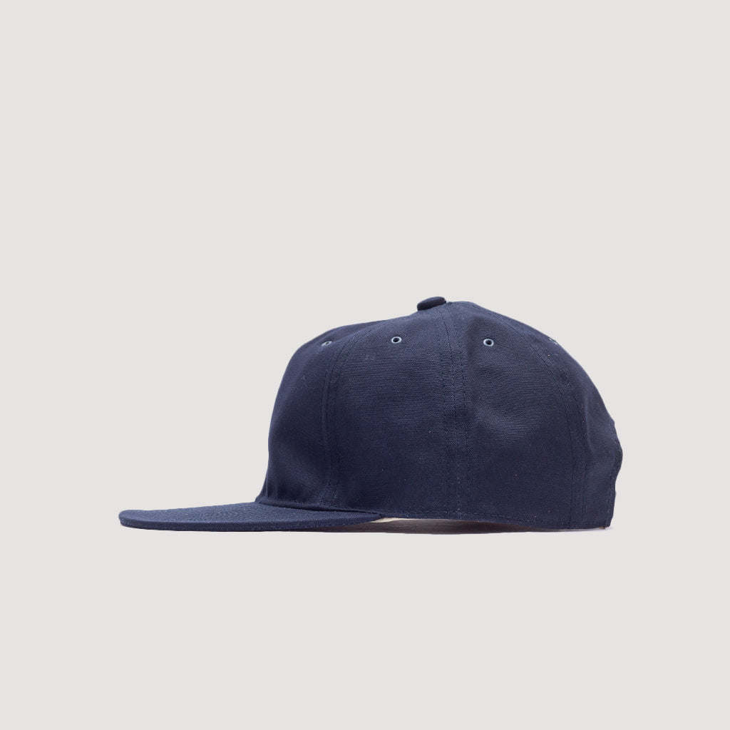 Fujikinbai Cap - Navy