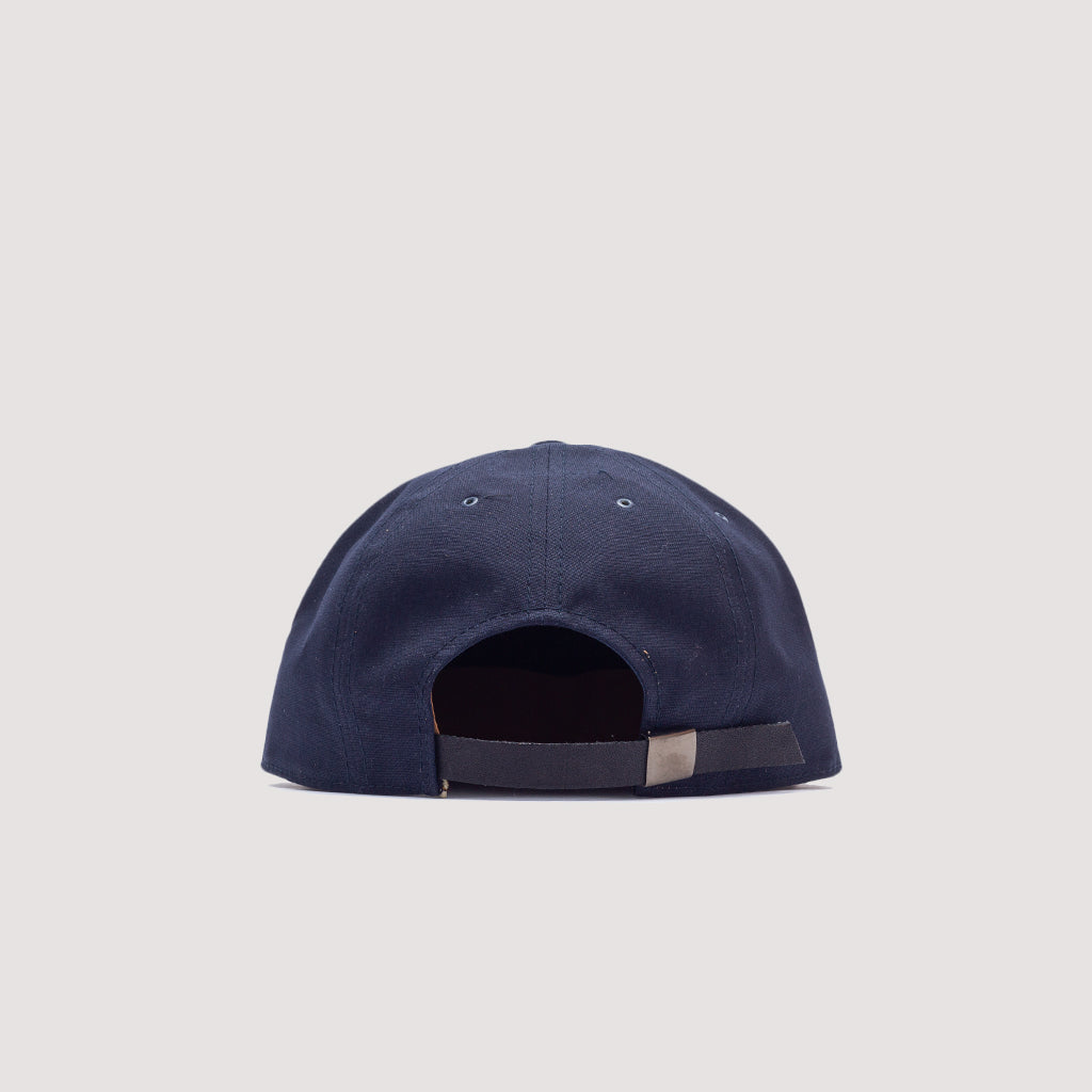 Fujikinbai Cap - Navy
