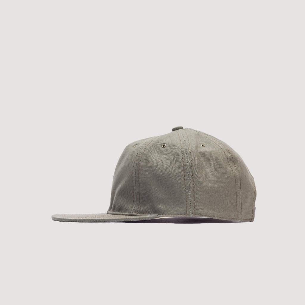 Fujikinbai Cap - Olive