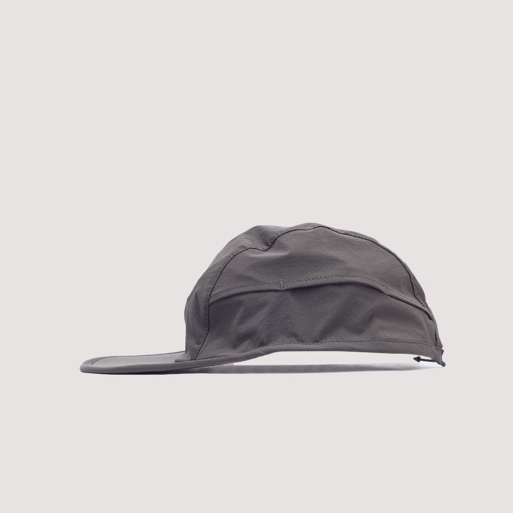 Ventilation Cap - Dark Grey