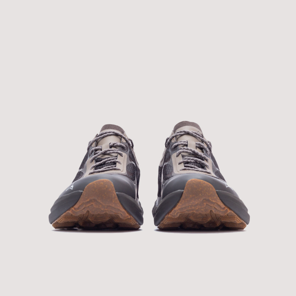 Sella - Brown