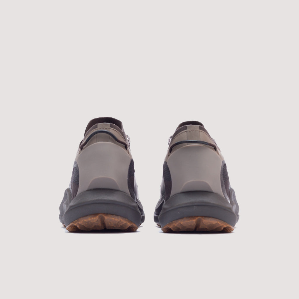 Sella - Brown