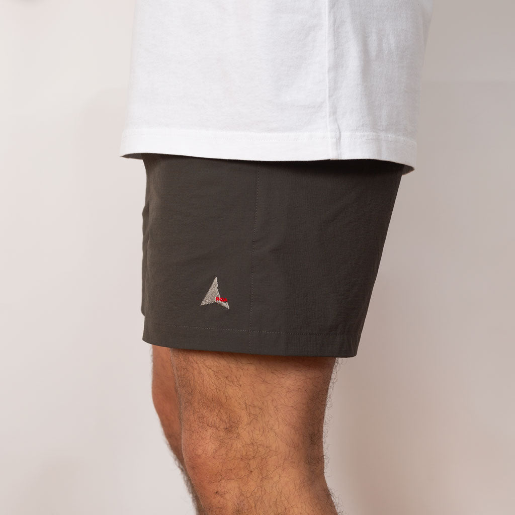 5 inch Shorts - Dark Grey