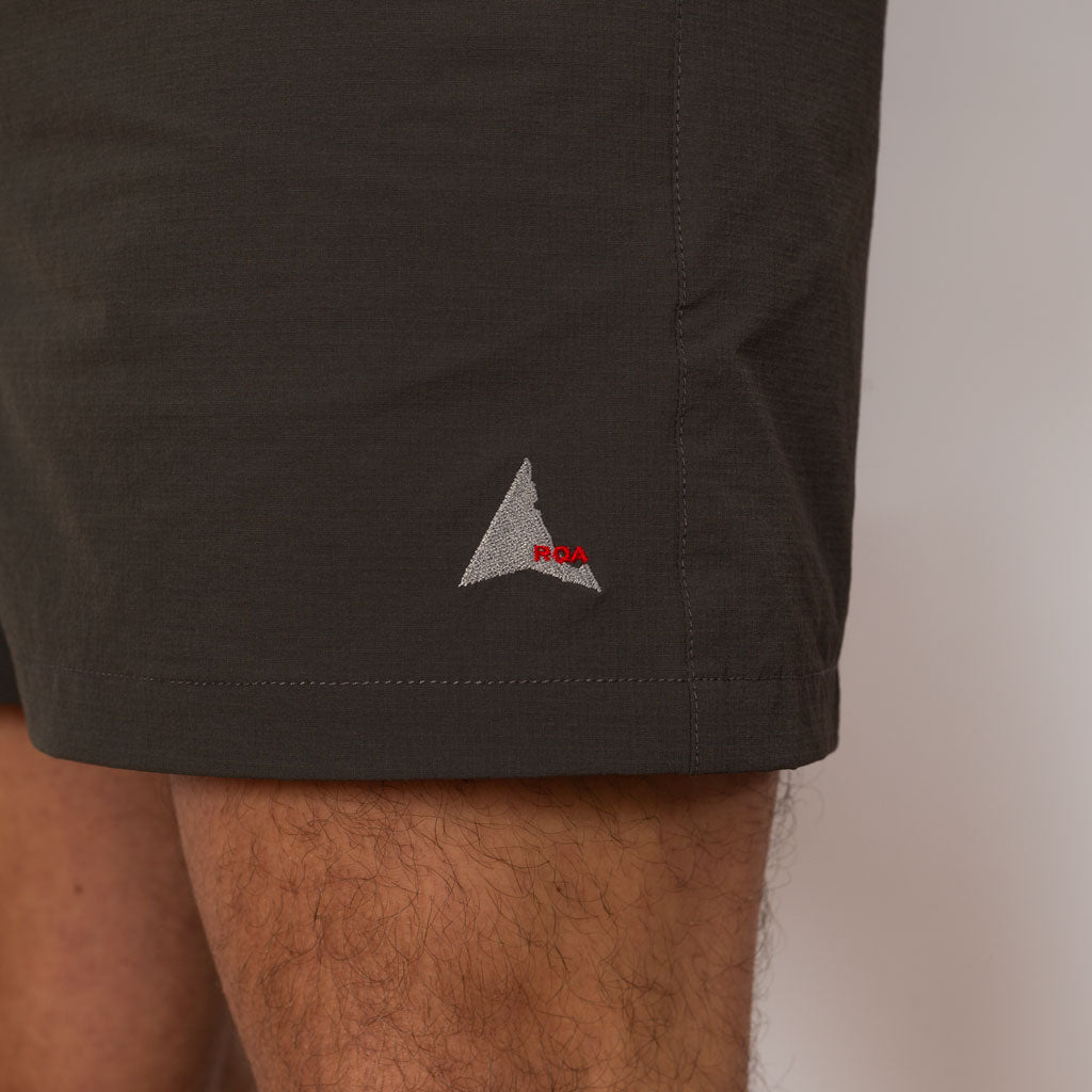 5 inch Shorts - Dark Grey