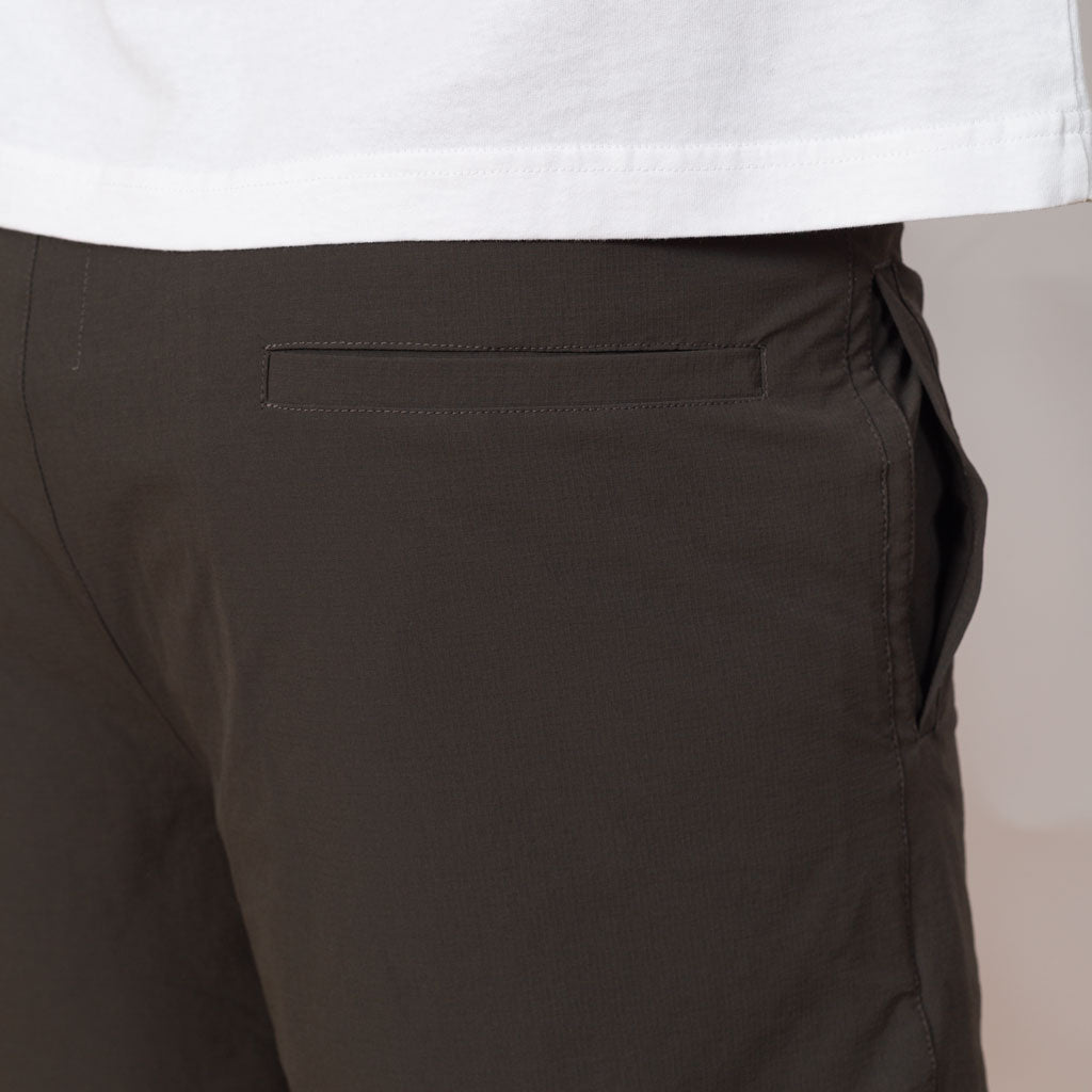 5 inch Shorts - Dark Grey