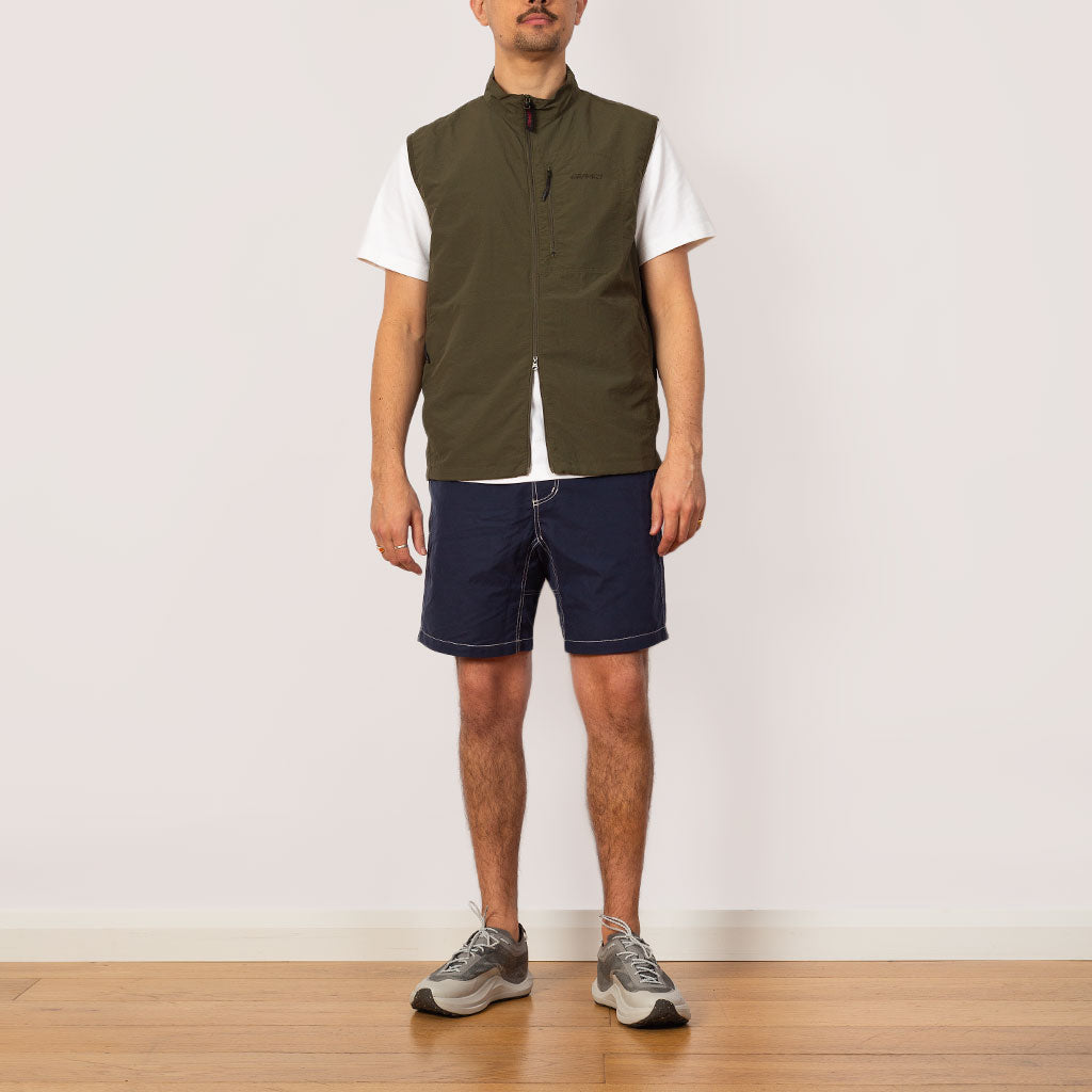 Sonora Short - Navy