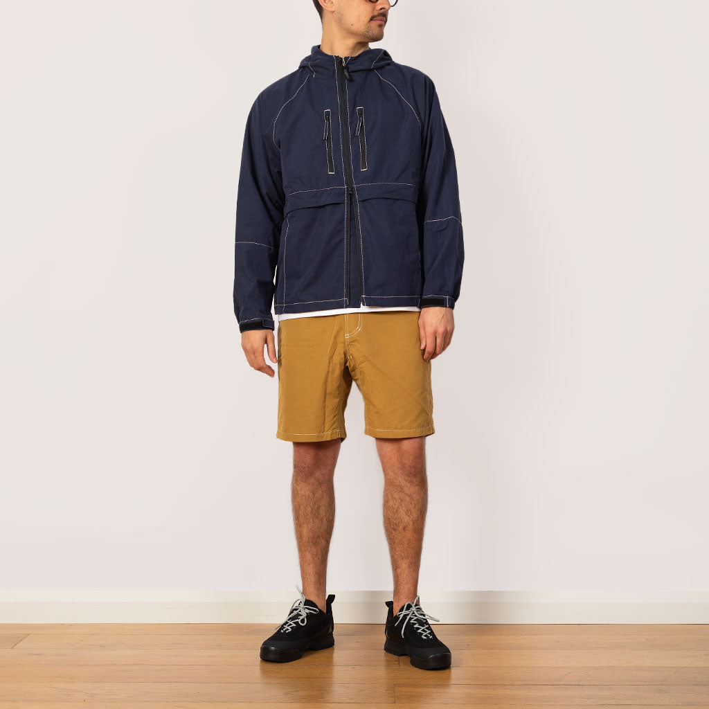 Sonora Short - Tan