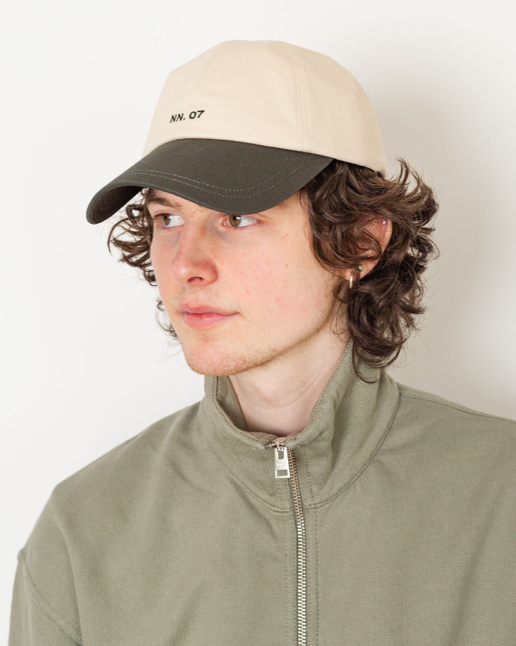 Logo Cap 9041 - Dark Army