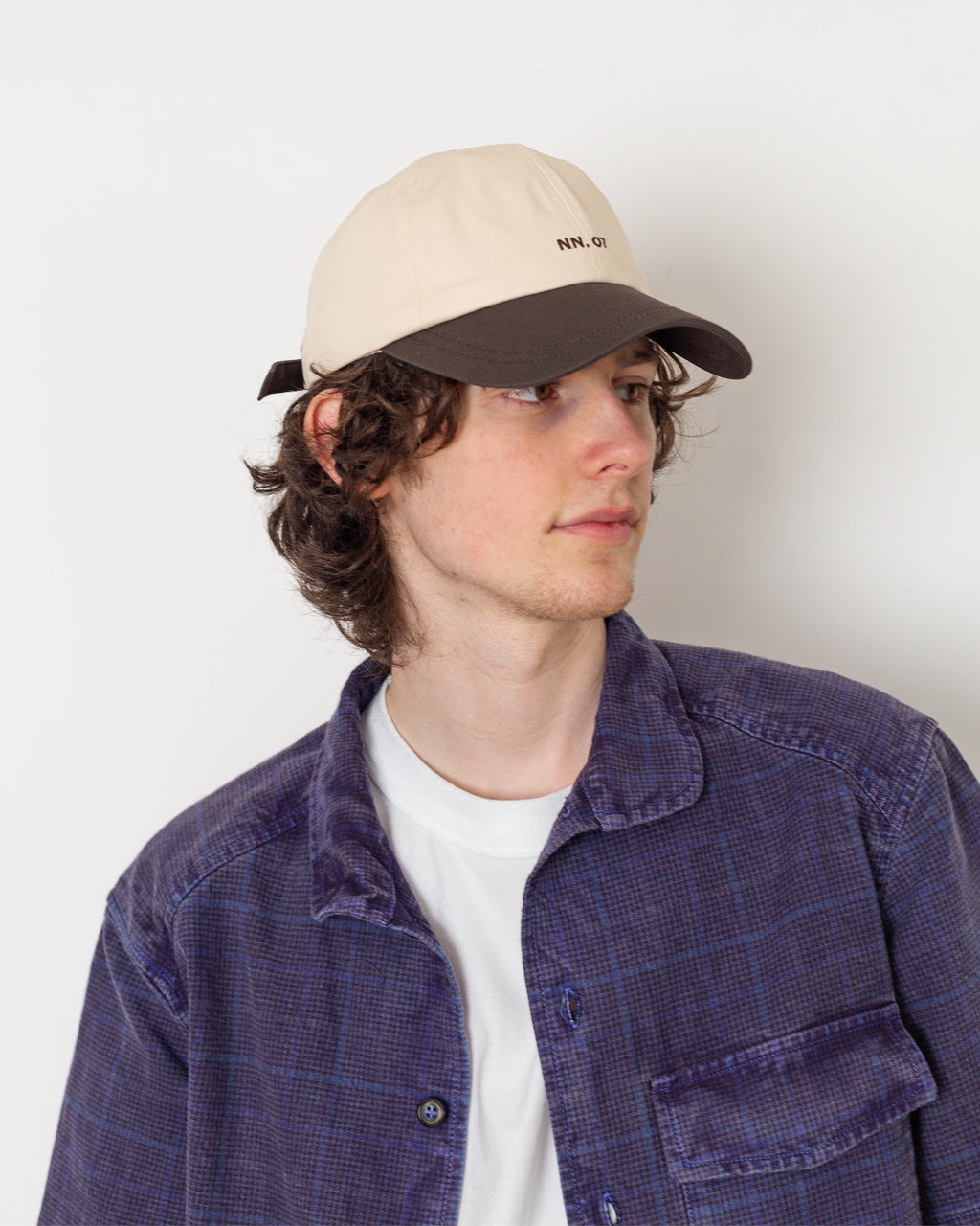 Logo Cap 9041 - Demitasse