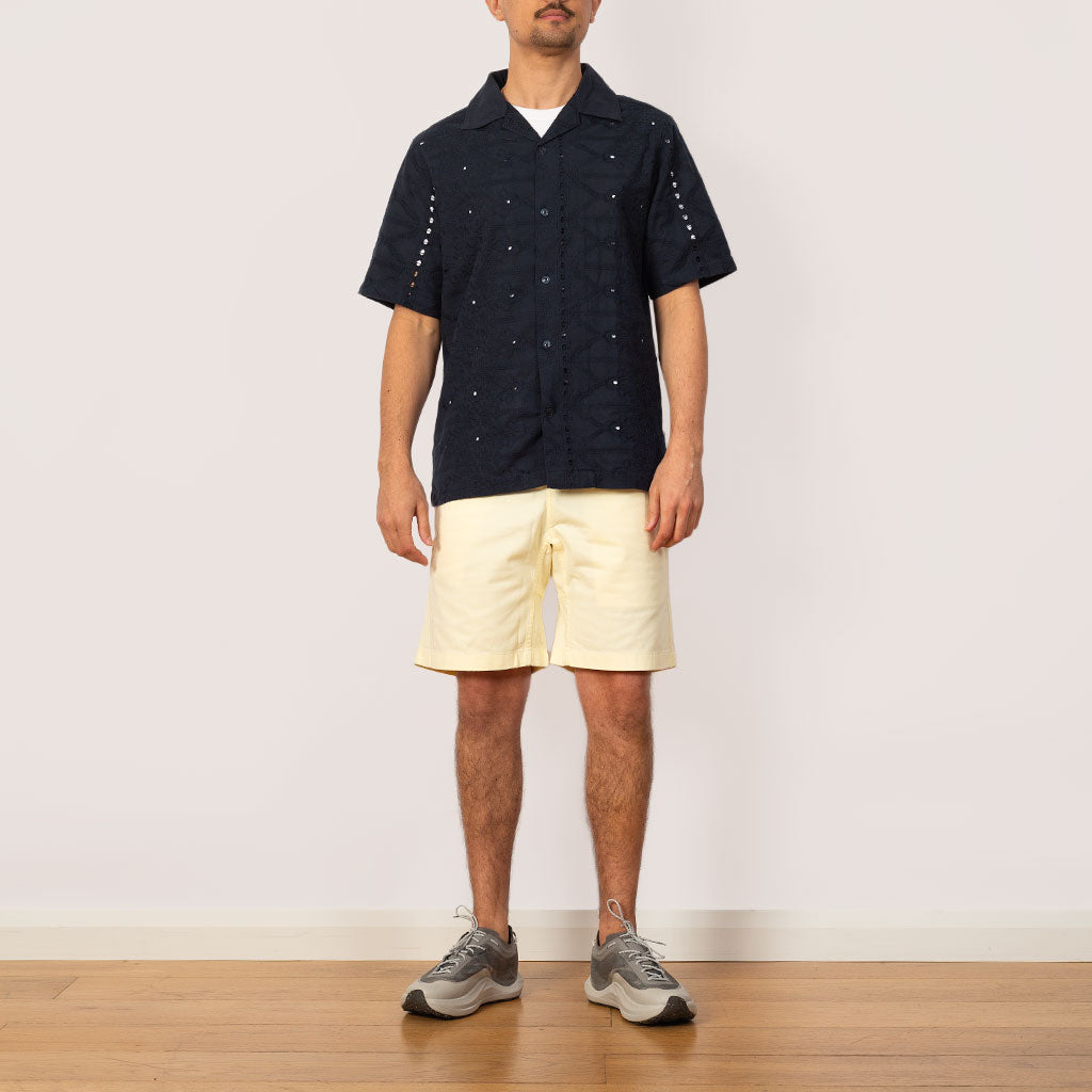 G-Short - Lemon