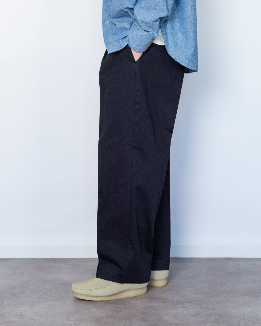 Kay 1420 - Black