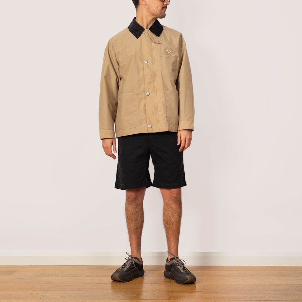 G-Short - Black