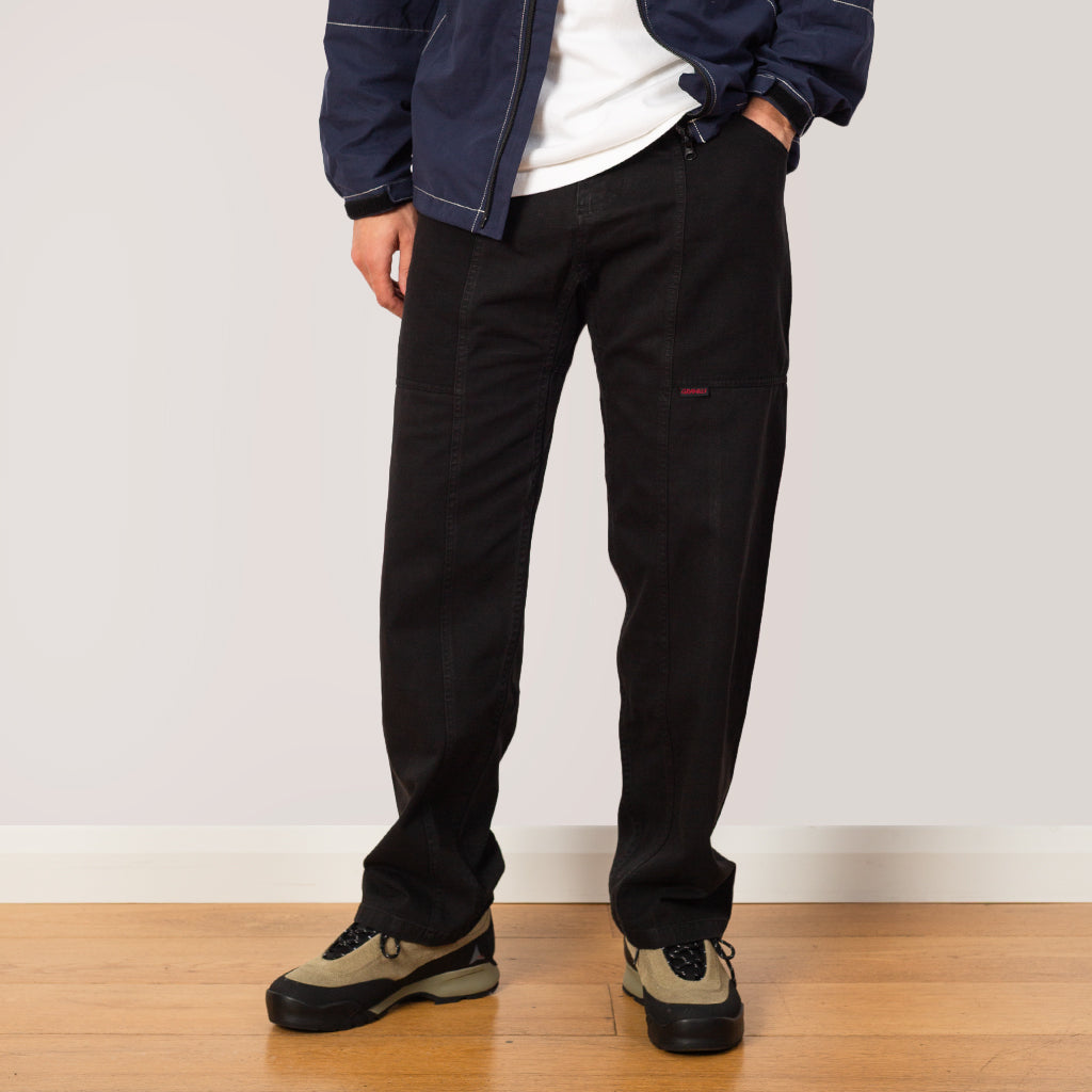 Gadget Pant - Black